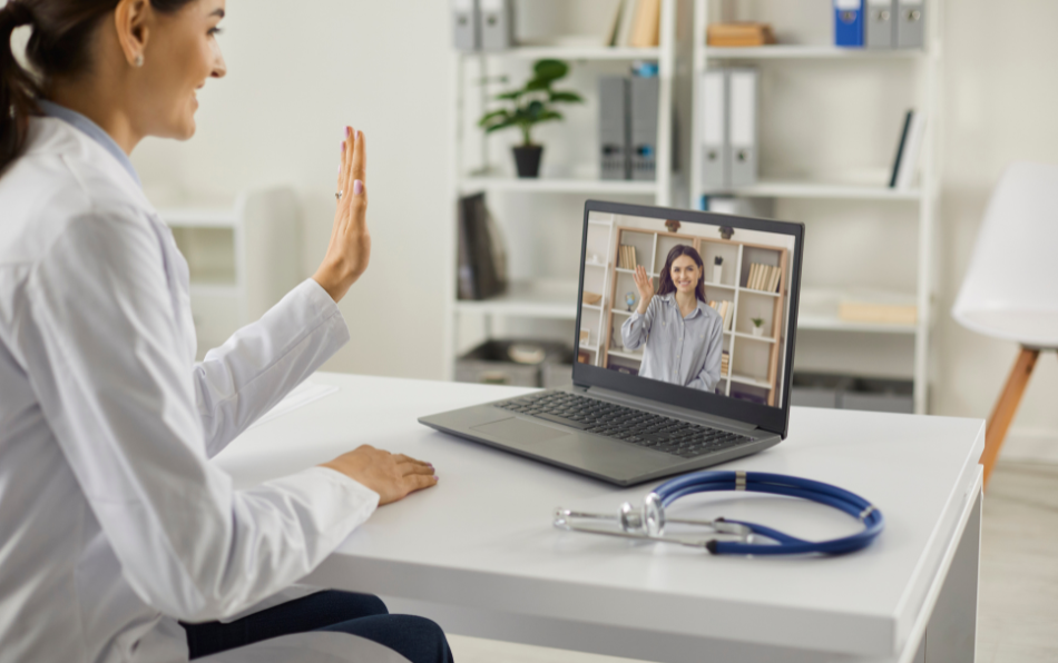 The Future of Telehealth: Trends and Innovations in 2024