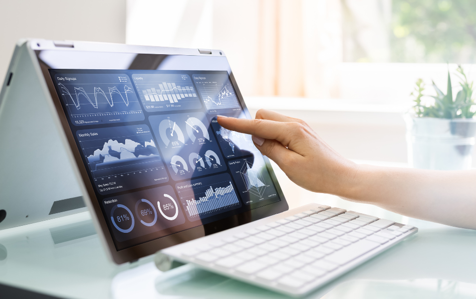 How Digital Marketing is  Transforming the Healthcare Industry