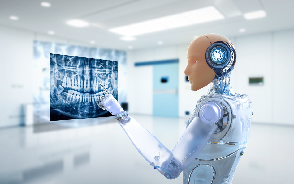 The Impact of AI on Personalized Healthcare and Wellness