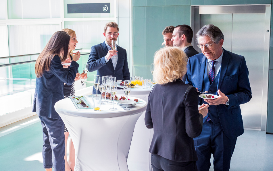 Innovative Event Strategies for Healthcare and Wellness Brands